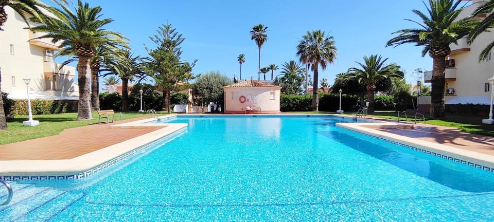 Apartamento La Marina by DENIA COSTA Apartment in Marina Alta
