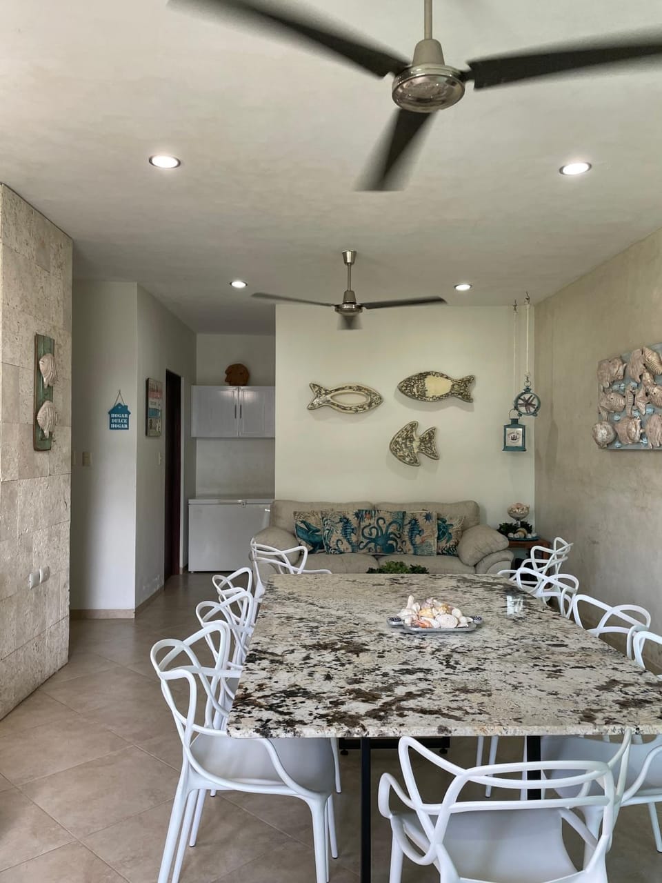 Departamento Las Anclas Apartment in State of Yucatan