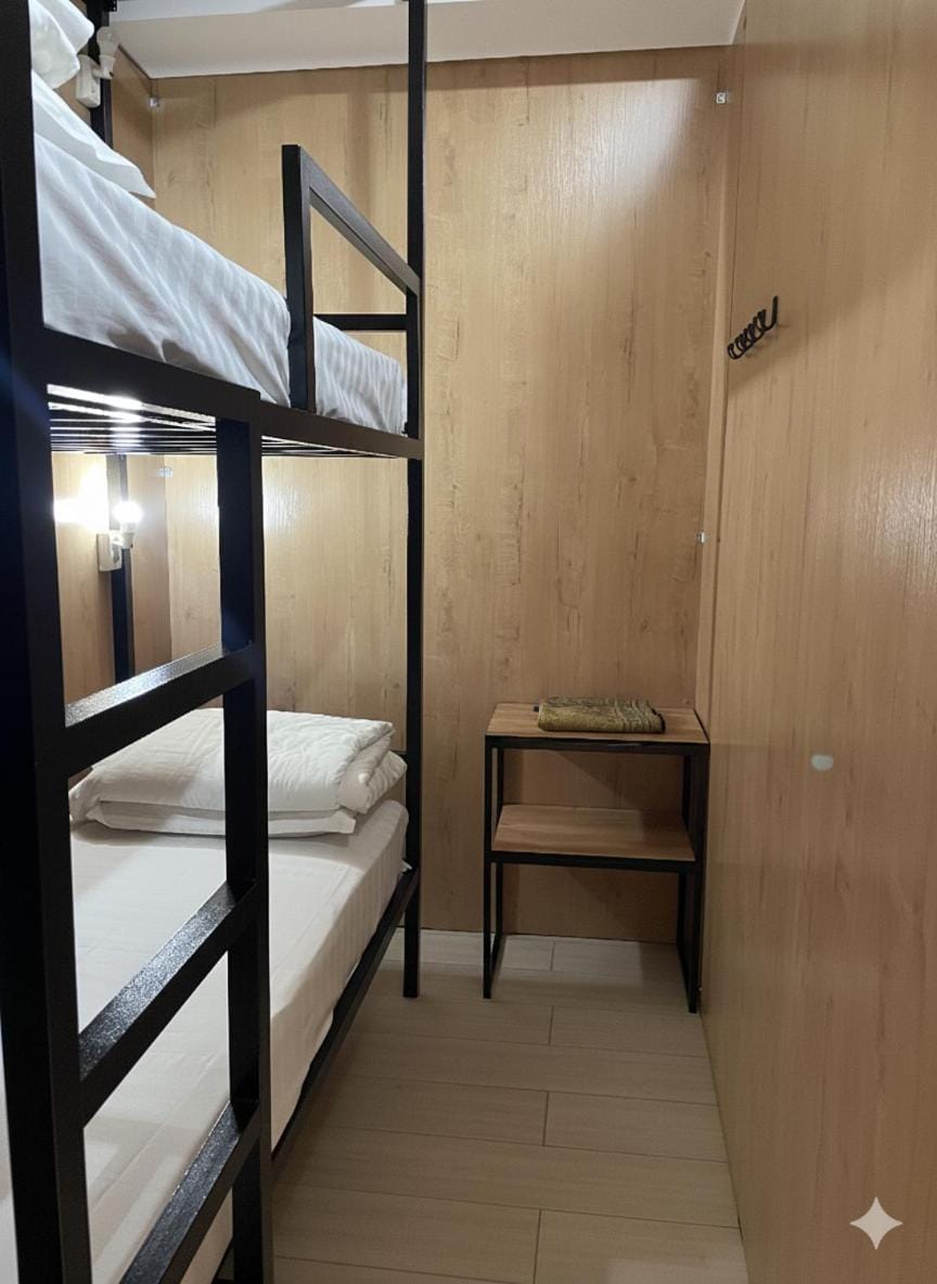 Zam Zam Hostel Hostel in Almaty Region, Kazakhstan
