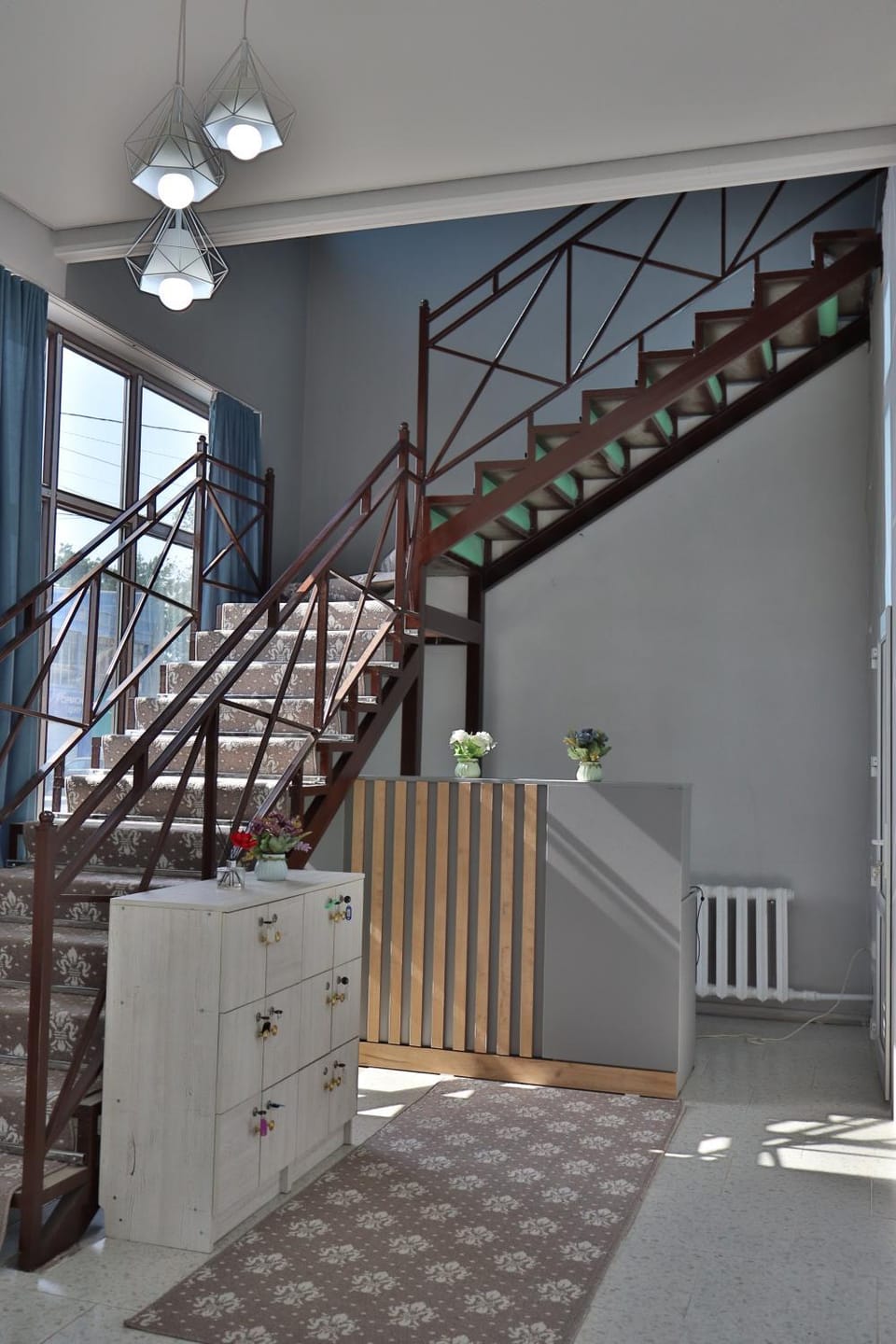 Zam Zam Hostel Hostel in Almaty Region, Kazakhstan