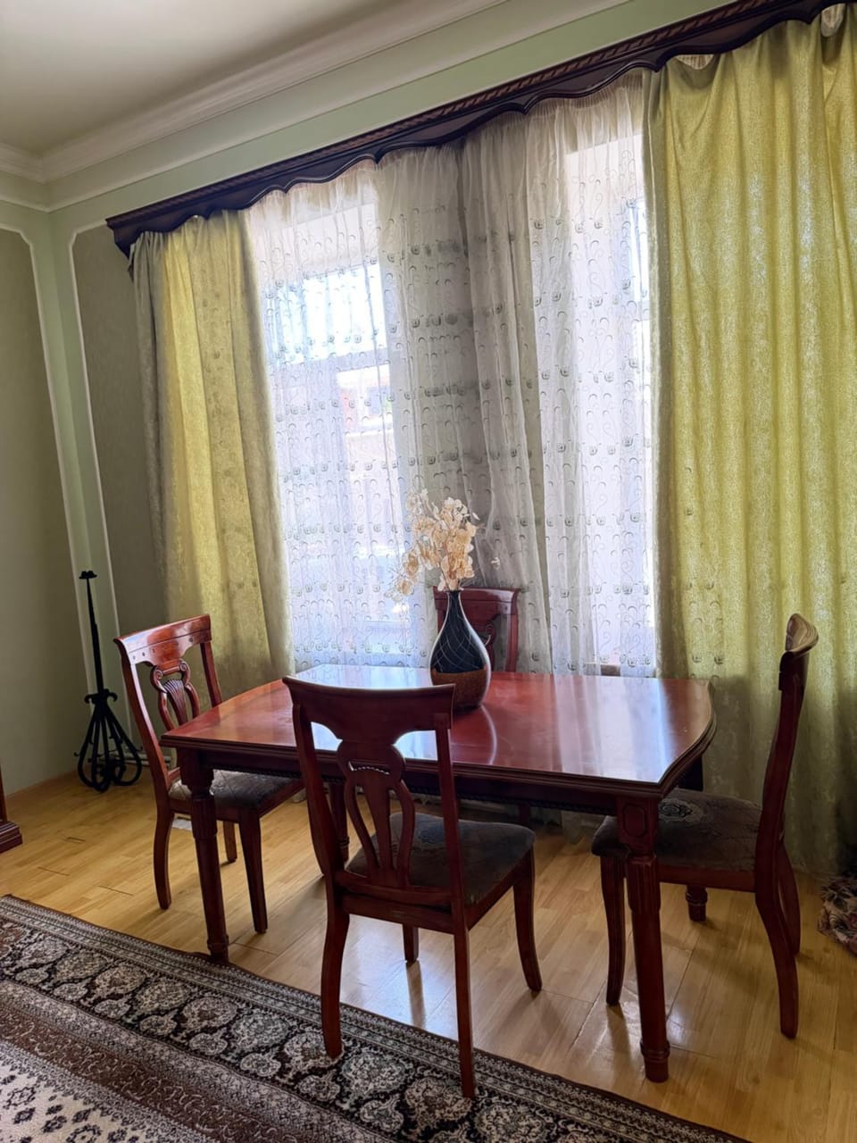 Heart of the City Centre Apartment House in Armenia