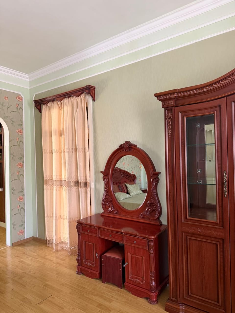 Heart of the City Centre Apartment House in Armenia