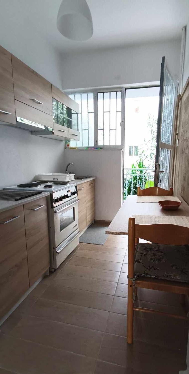 Apartment by the Sepolia metro Apartment in Athens