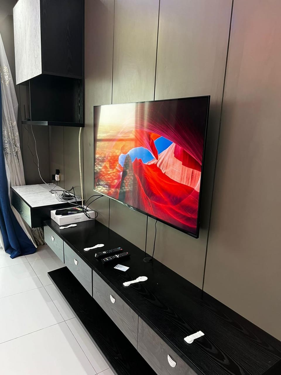 TV and multimedia