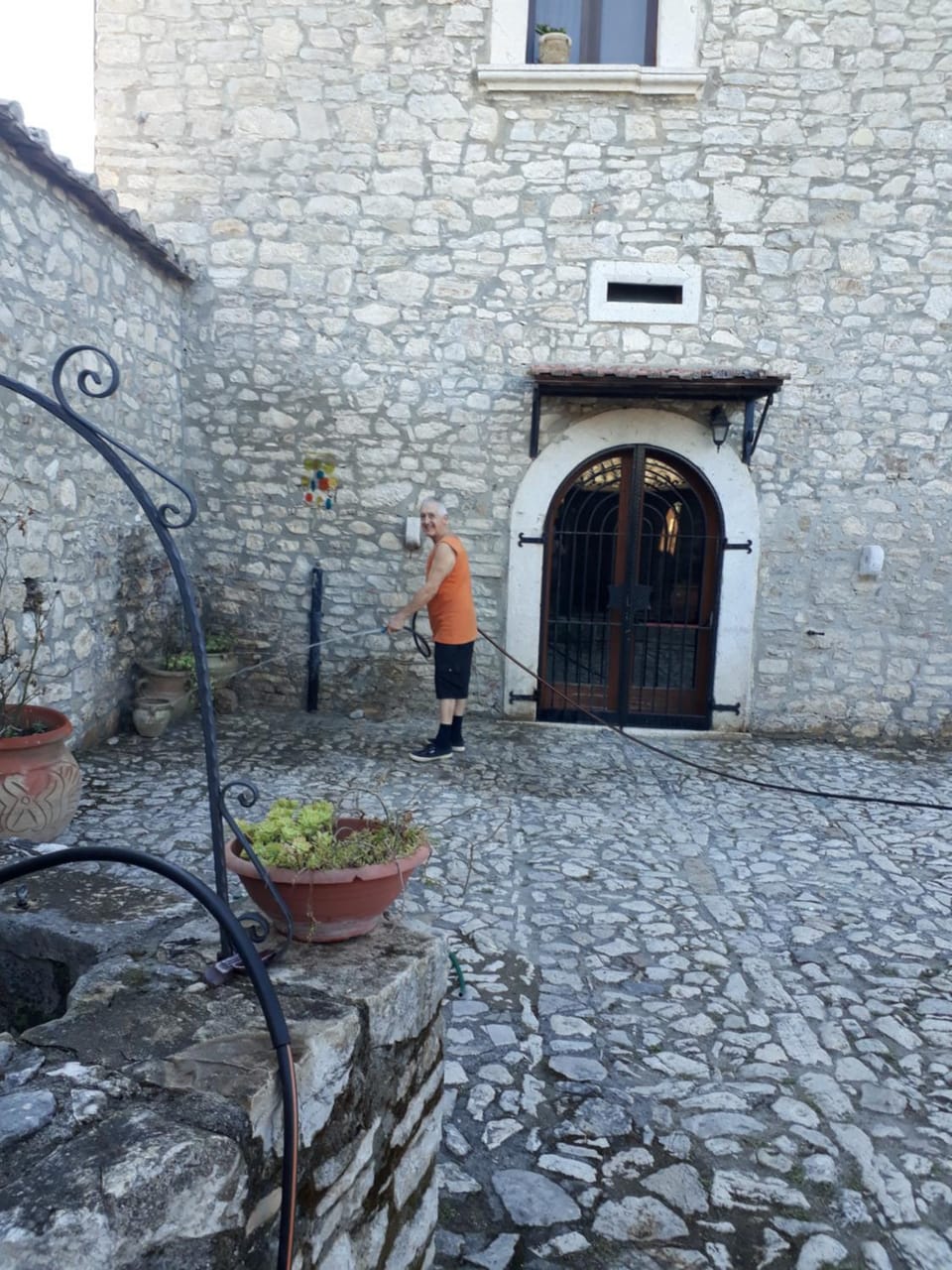 Il Fortilizio Bed and Breakfast in Campania