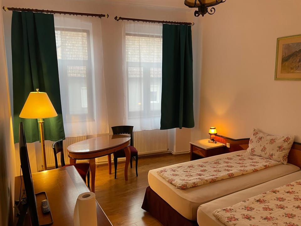 Pensiunea Mimi Apartment in Romania