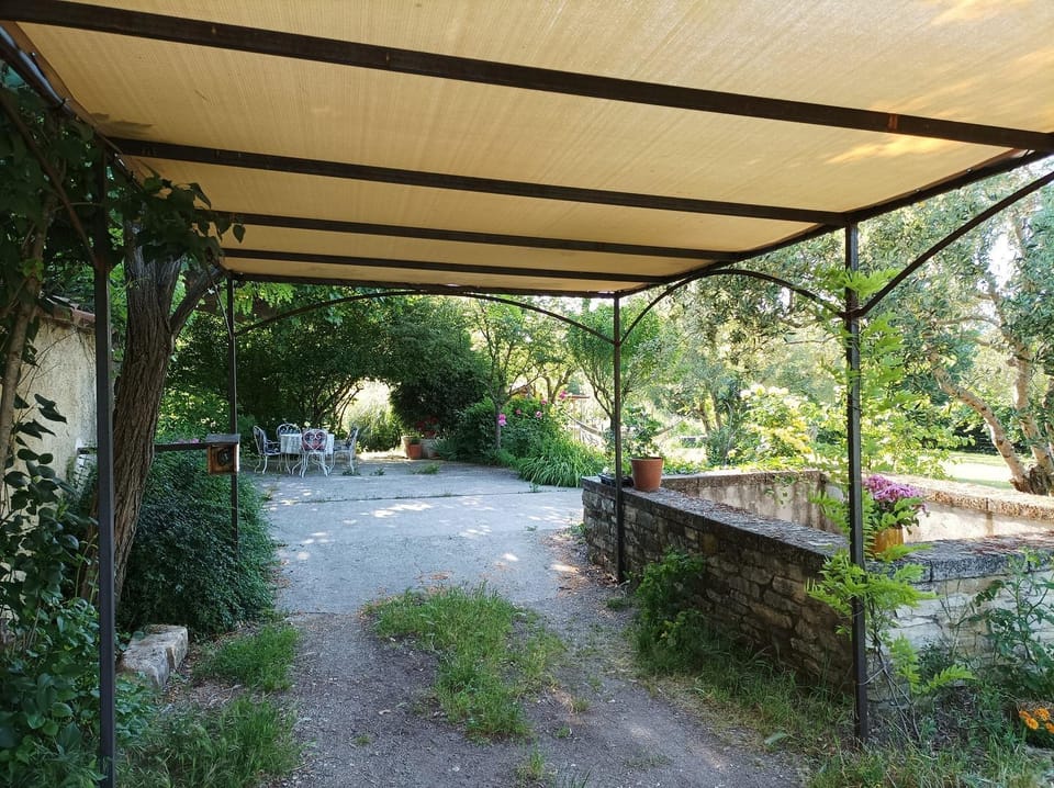 superbe gîte au coeur d'un Mas haut provençal House in Provence-Alpes-Côte d'Azur