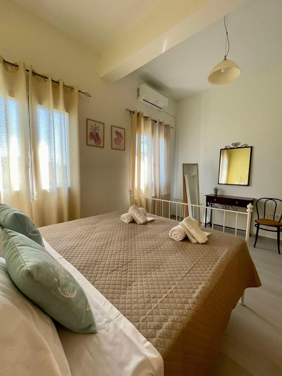 Helia Apartment 2 Apartment in Corfu