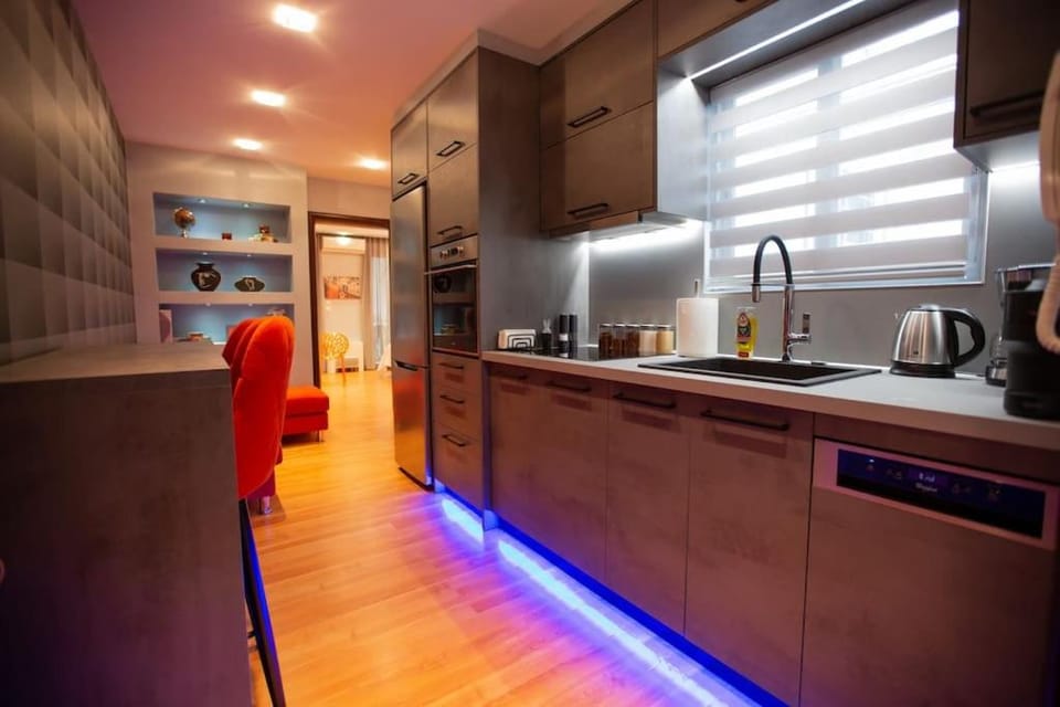 Suite Vali Apartment in Peloponnese, Western Greece and the Ionian