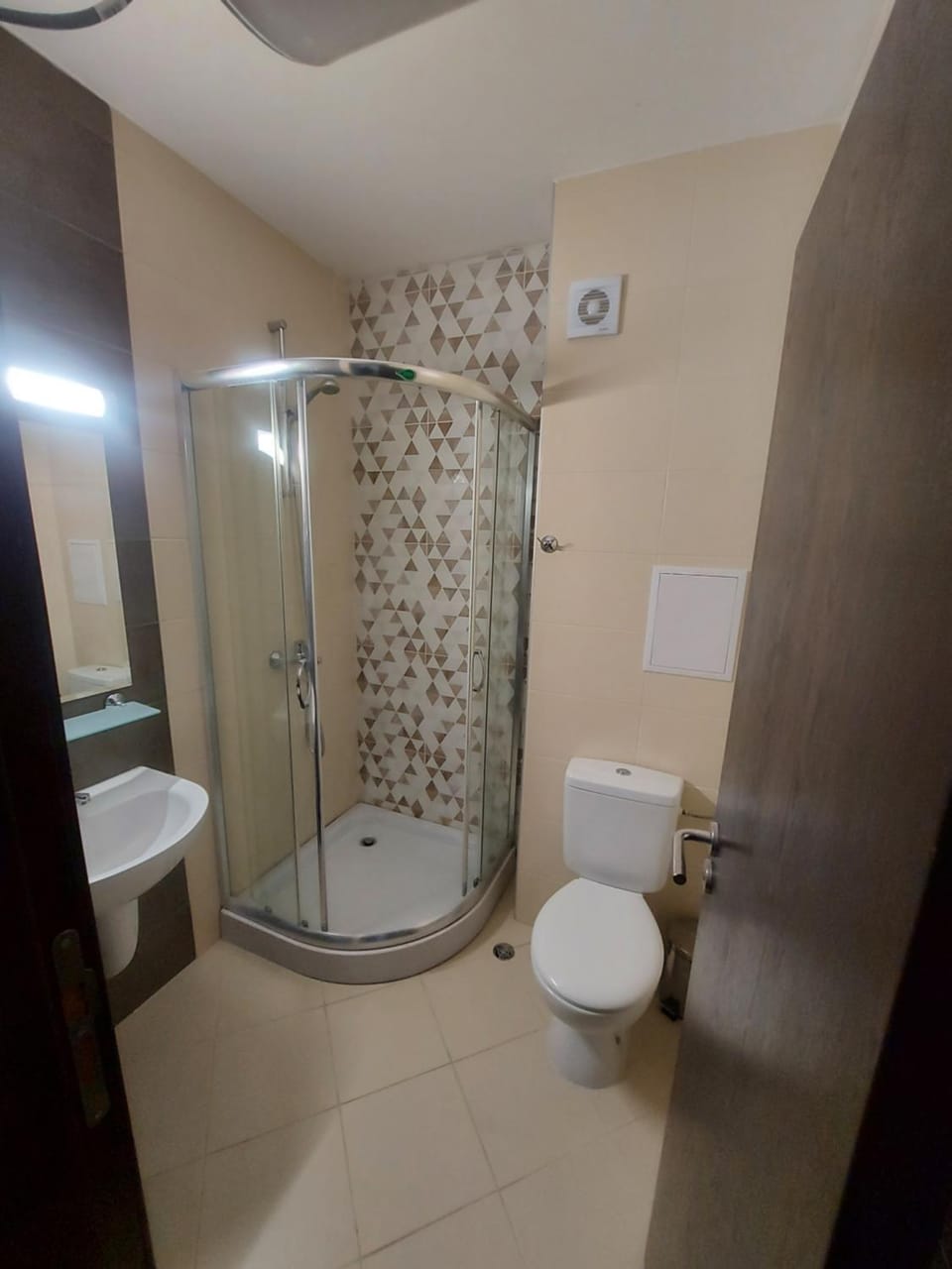 Charming Studio in Sorrento Sole Mare Apartment in Burgas Province