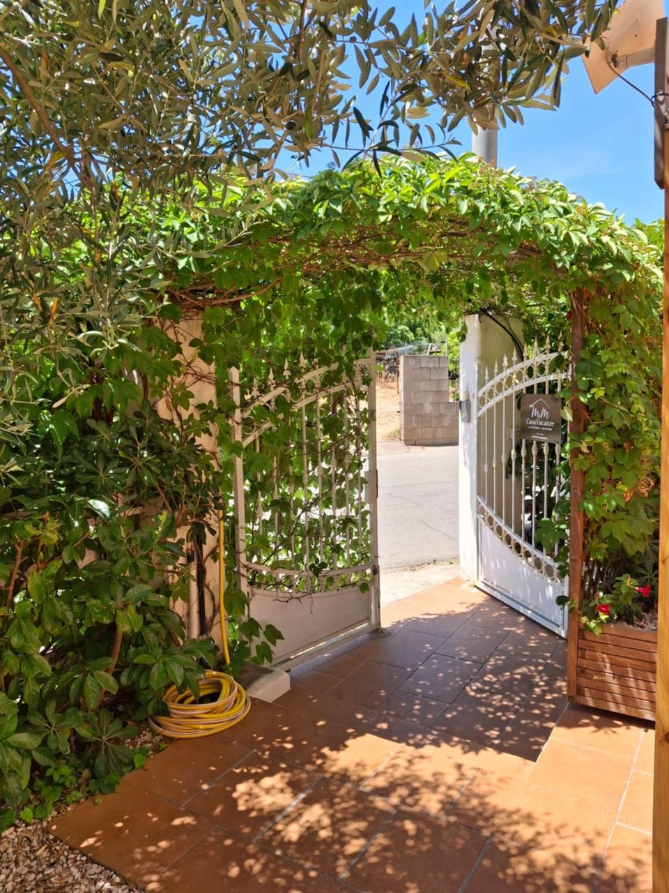 Casa vacanze M&M Tortolì Apartment in Sardinia