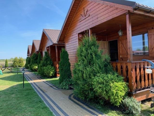 SOLAR WICIE House in West Pomeranian Voivodeship, Poland