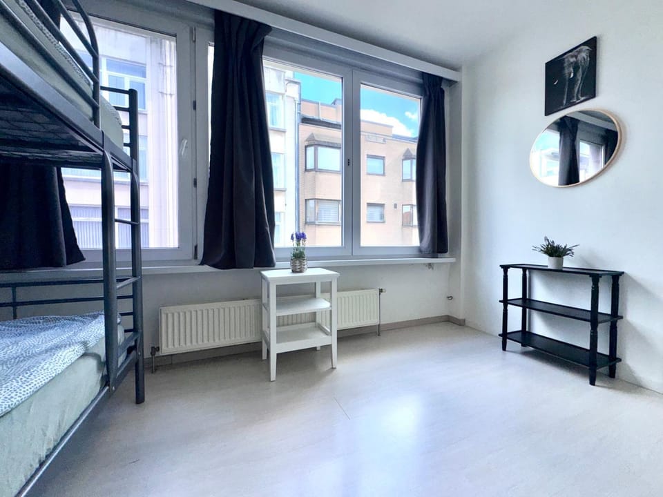 Apartments Bex. Apartment in Antwerp