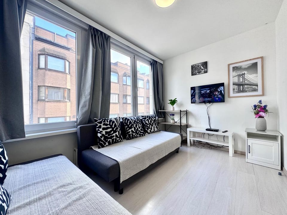 Apartments Bex. Apartment in Antwerp
