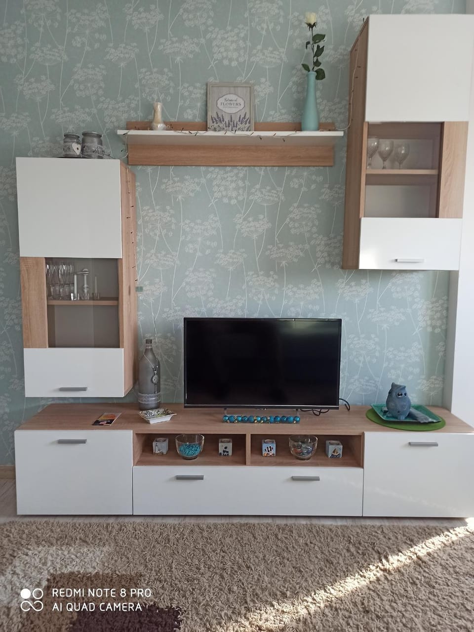 Mila lux Apartment in Serbia