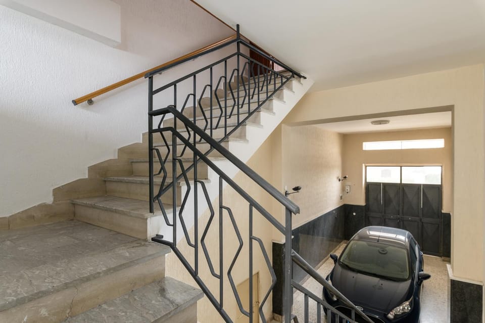 Dimora VIALECCE ,with private parking Apartment in Ostuni