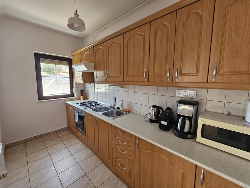Diamant Apartmanház Apartment in Slovakia