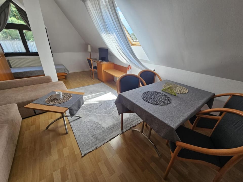 Diamant Apartmanház Apartment in Slovakia