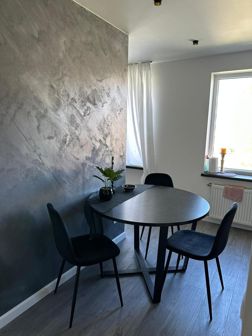 Hugo Apartment in Latvia