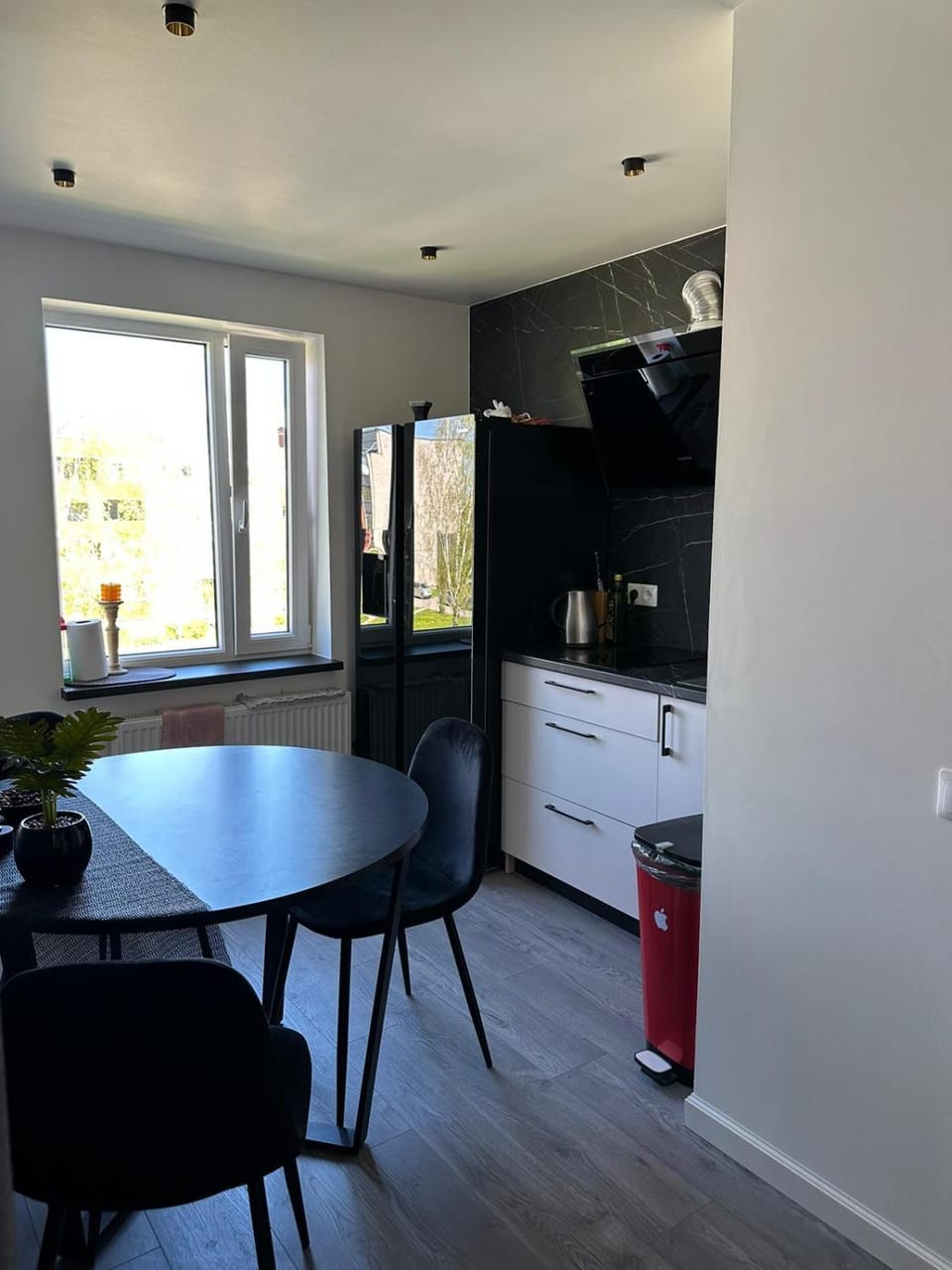 Hugo Apartment in Latvia