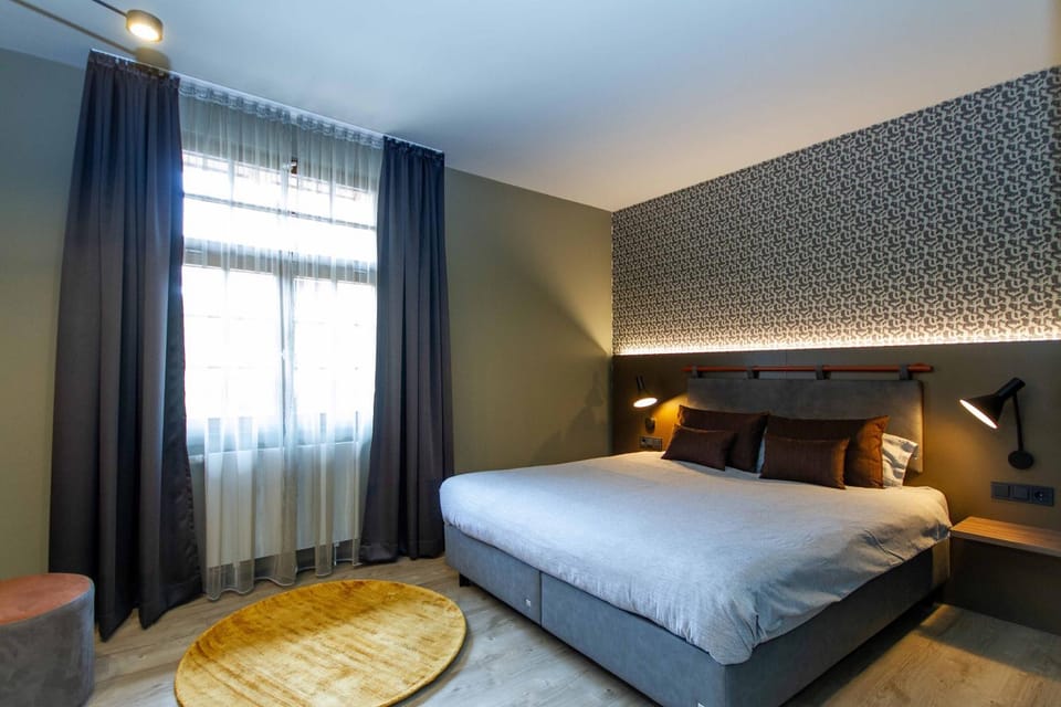 DAS Hotel by Hopfenschlingel Hotel in Baden-Württemberg