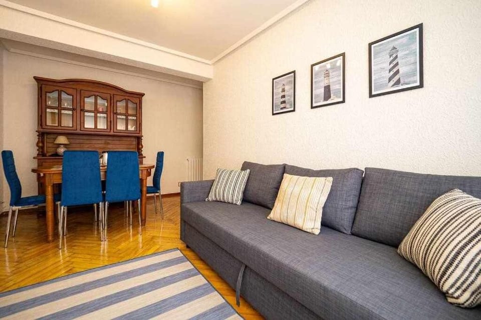 El Cerro By Silastur Apartment in Gijón