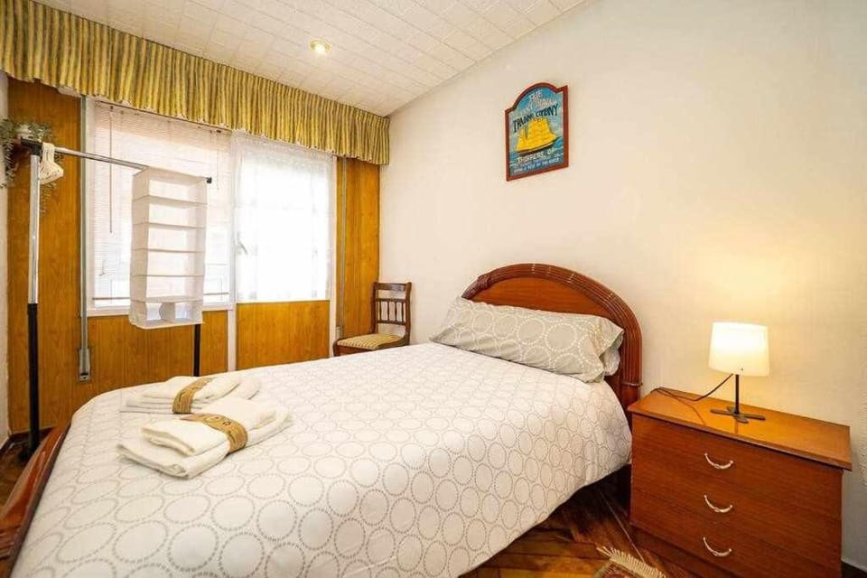 El Cerro By Silastur Apartment in Gijón