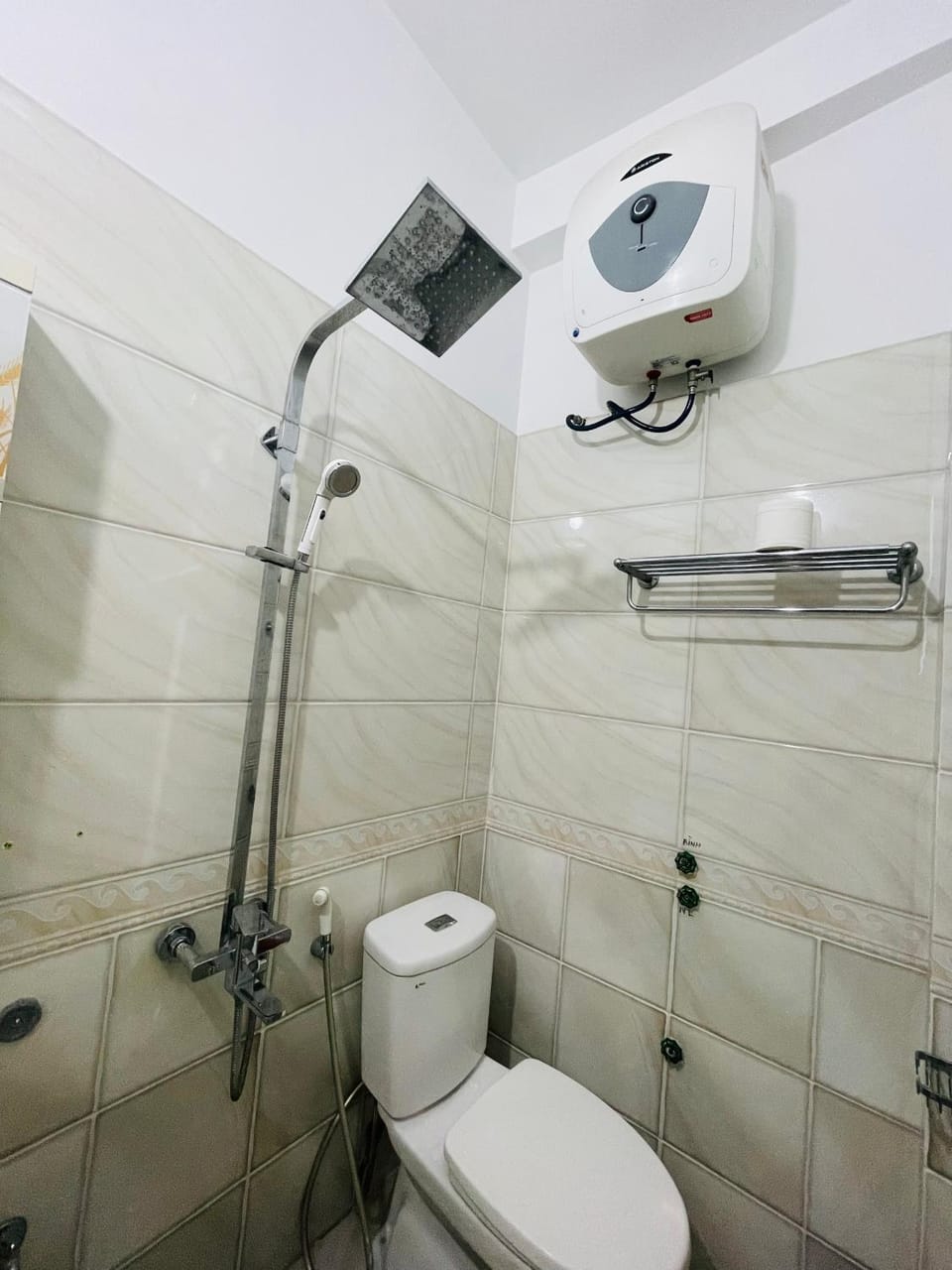 Shower