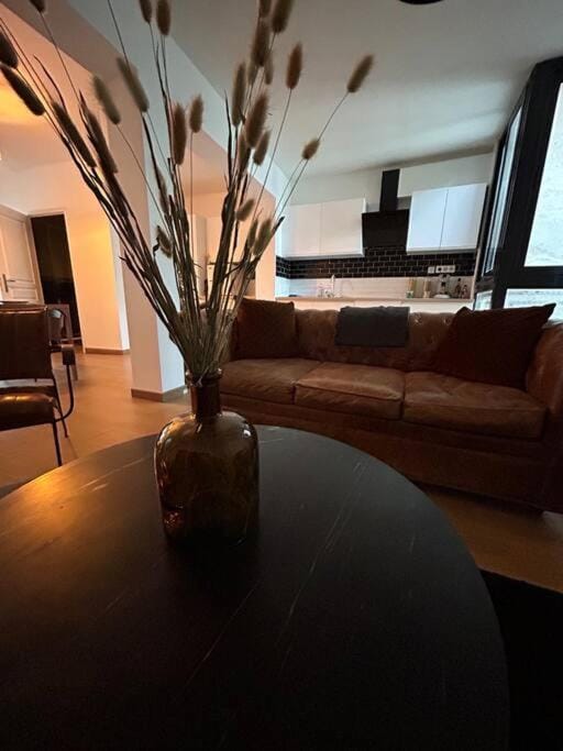 Grand Cru * Magnifique Duplex au cœur d’Epernay Apartment in Epernay