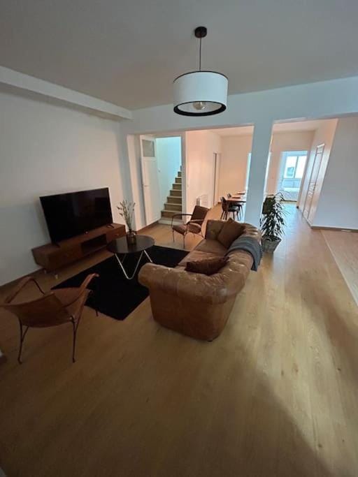 Grand Cru * Magnifique Duplex au cœur d’Epernay Apartment in Epernay