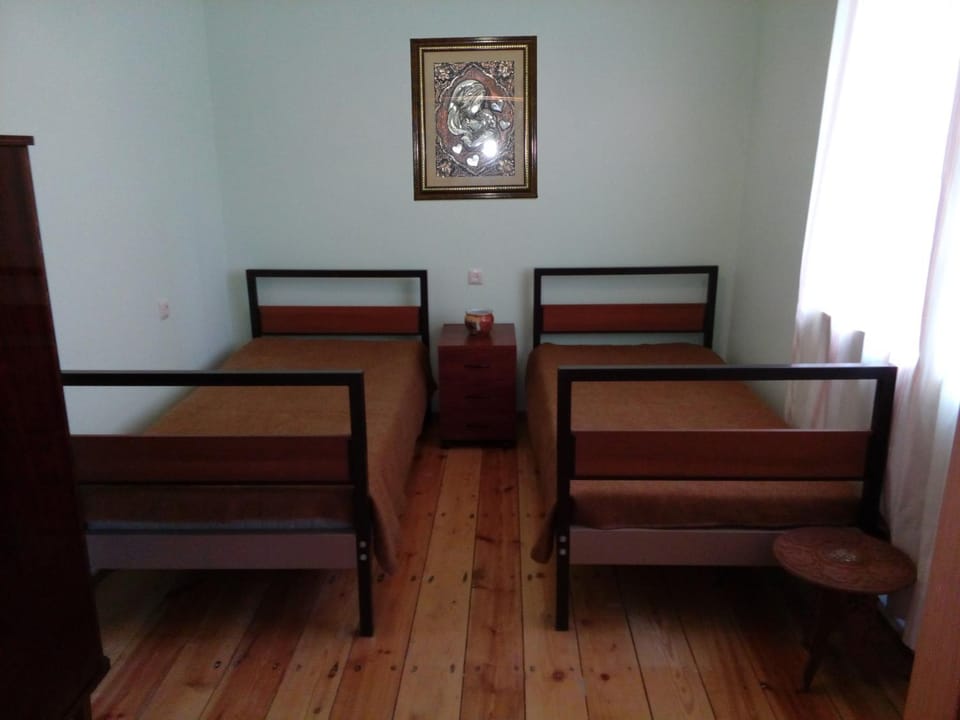 Guesthouse Aleksastan Bed and Breakfast in Georgia