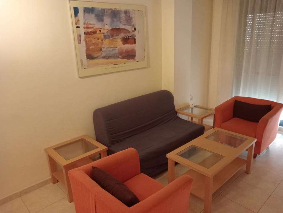 Vera Albacora V Costa Rey Apartment in Andalusia