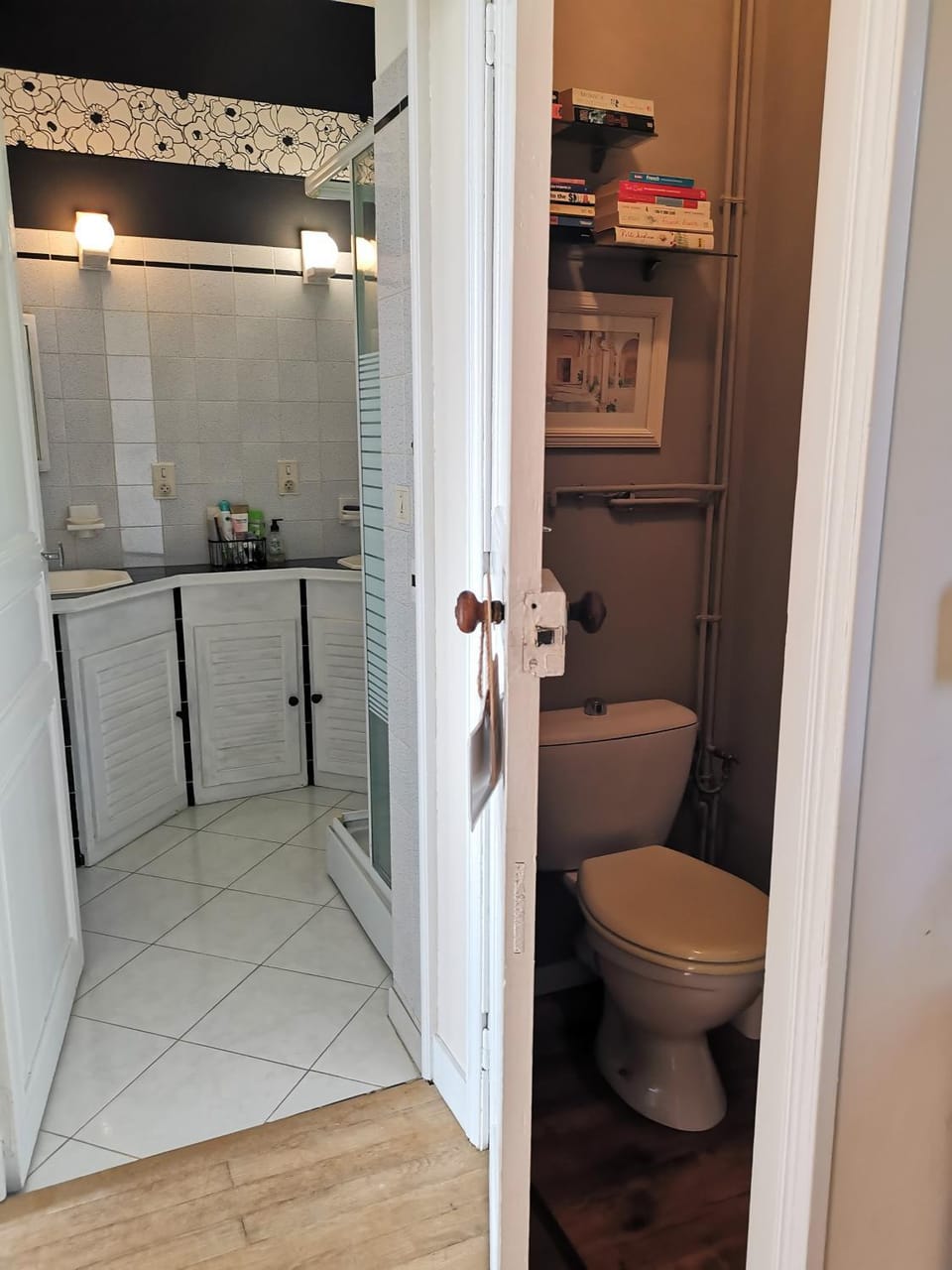 'Quelle Belle Vue' Chambre d'Hote Bed and Breakfast in Nouvelle-Aquitaine