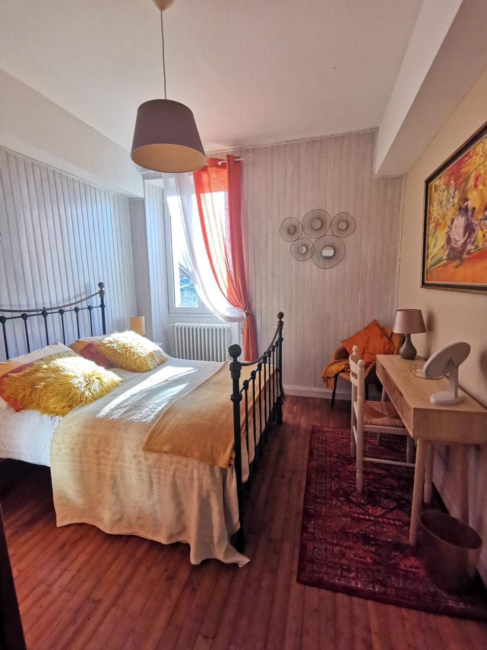 'Quelle Belle Vue' Chambre d'Hote Bed and Breakfast in Nouvelle-Aquitaine