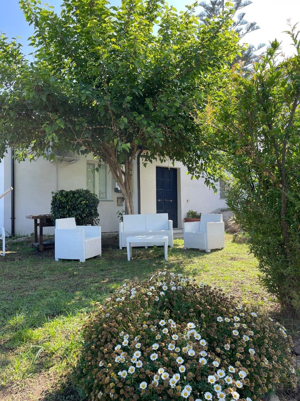 Garden, Garden