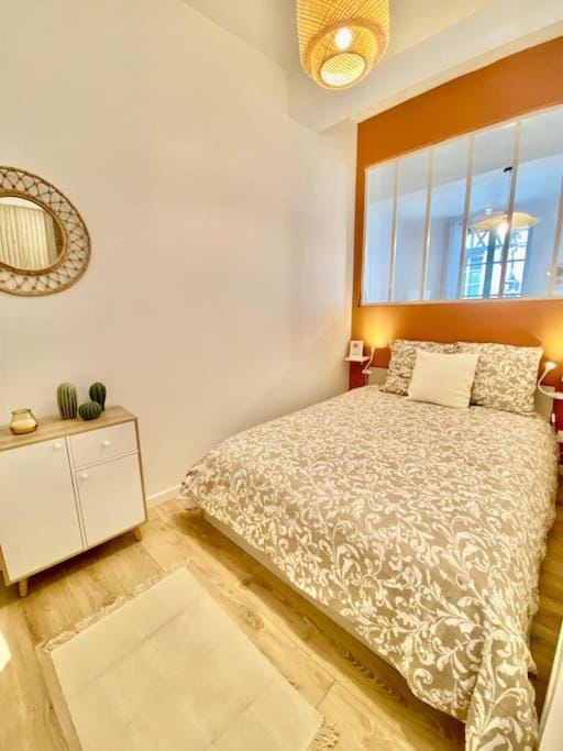 Le Cocon du Robec Apartment in Rouen