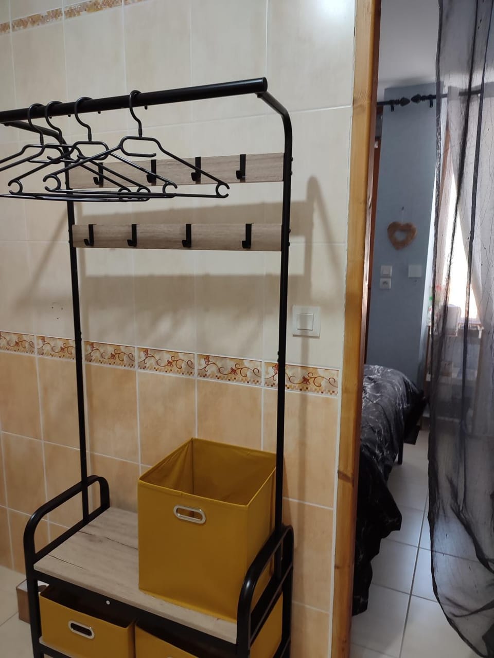 Chambre d hote Vacation rental in Pays de la Loire