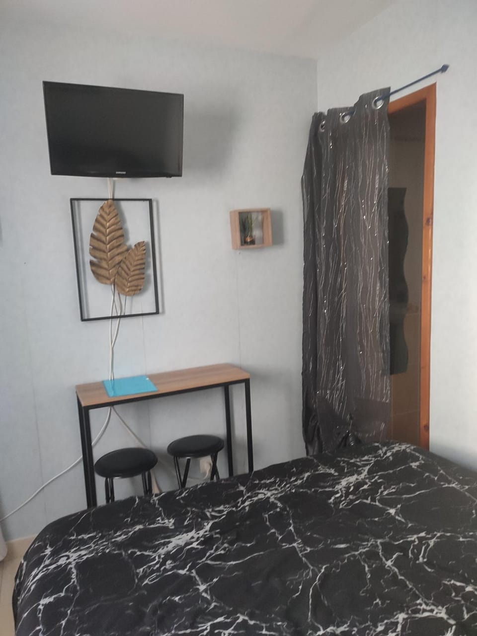 Chambre d hote Vacation rental in Pays de la Loire