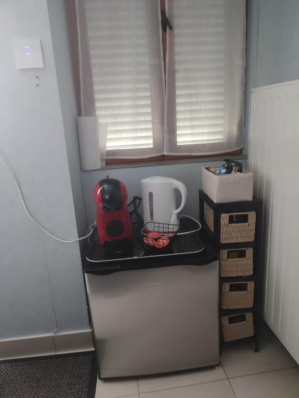 oven