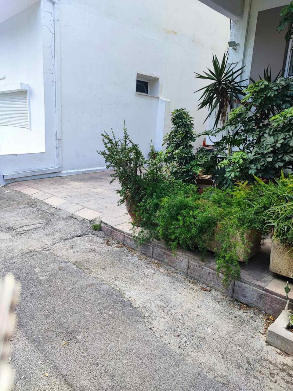 Seven Palms Central Apartment in Rhodes