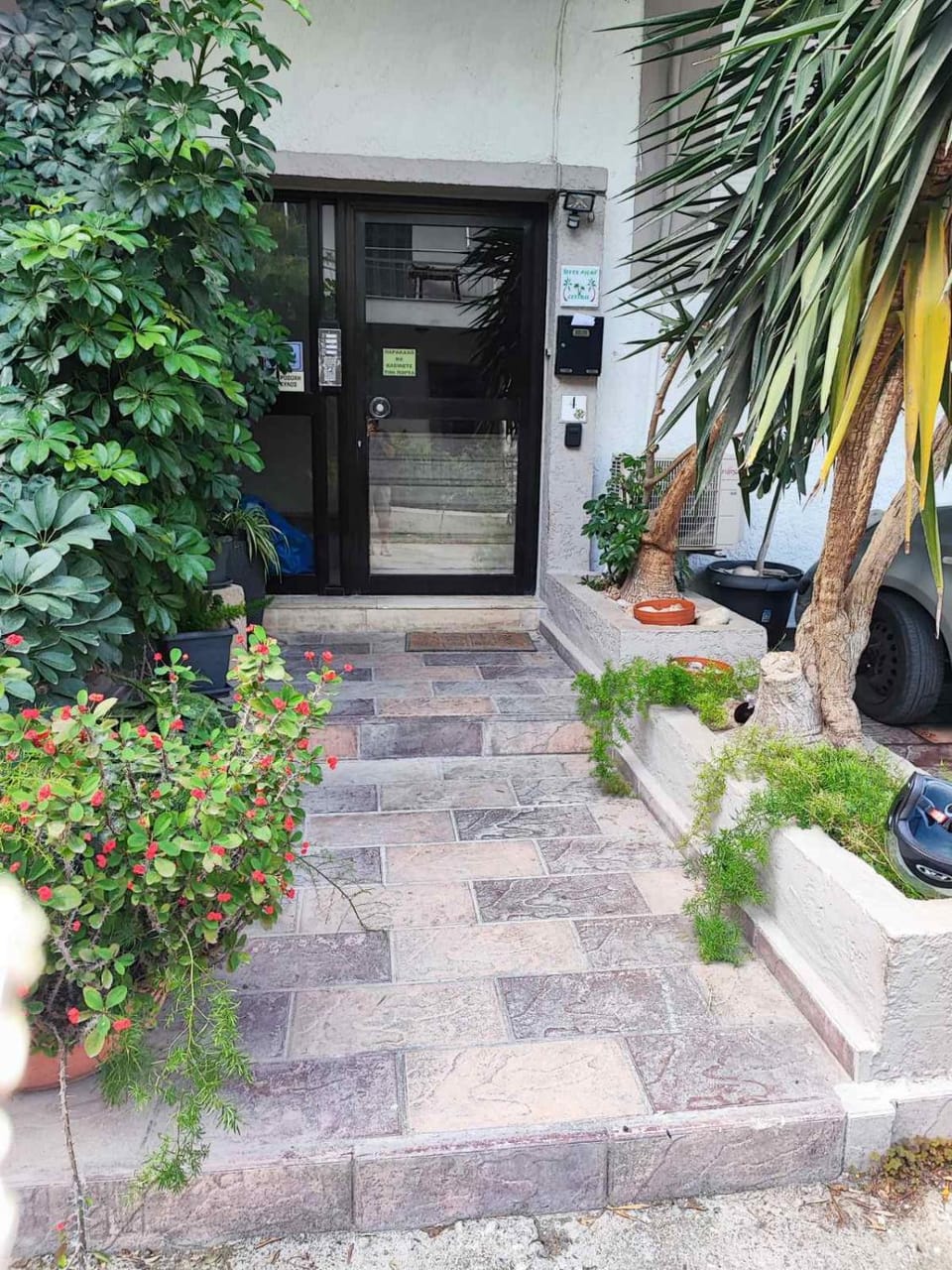 Seven Palms Central Apartment in Rhodes