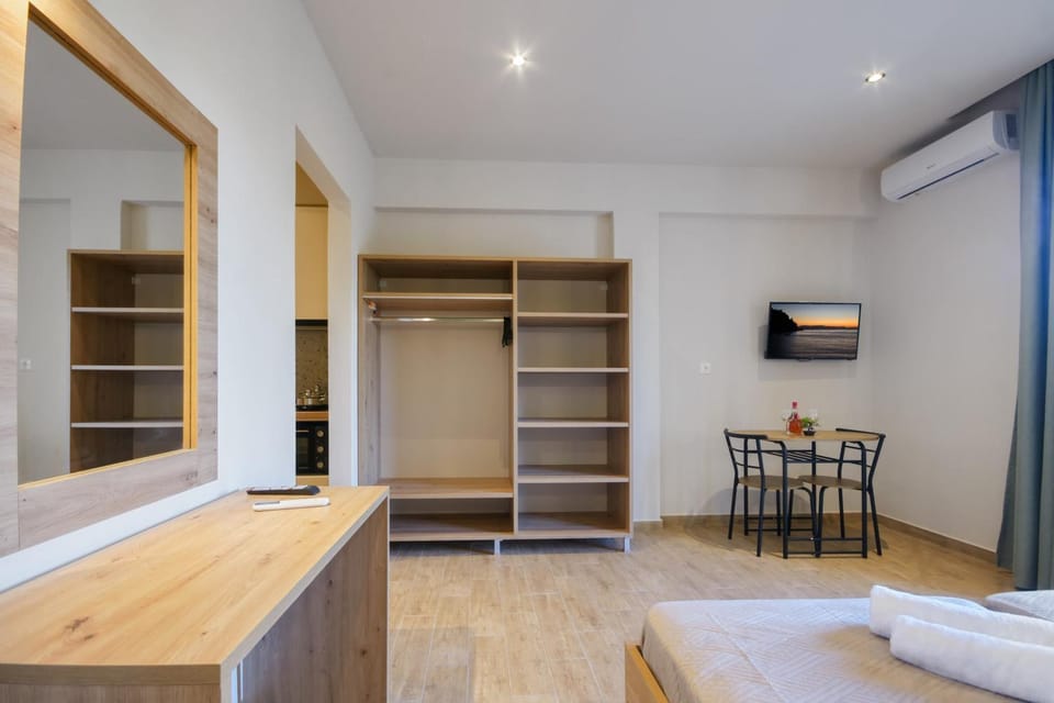 Ariadni Apartments Dassia Apartment hotel in Corfu, Greece