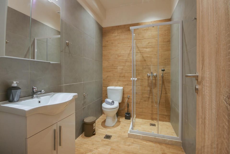 Ariadni Apartments Dassia Apartment hotel in Corfu, Greece