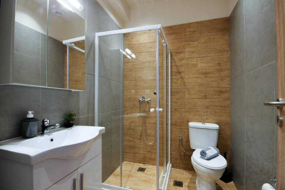 Ariadni Apartments Dassia Apartment hotel in Corfu, Greece