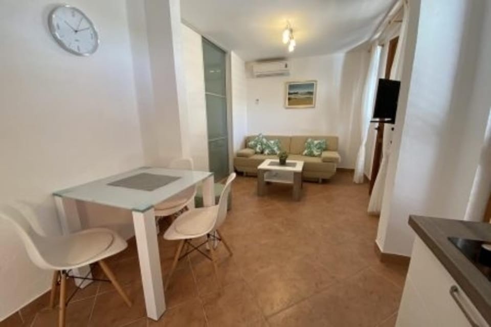 Apartment 1 Apartment in Baška Voda