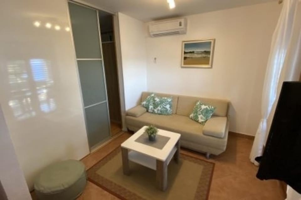 Apartment 1 Apartment in Baška Voda