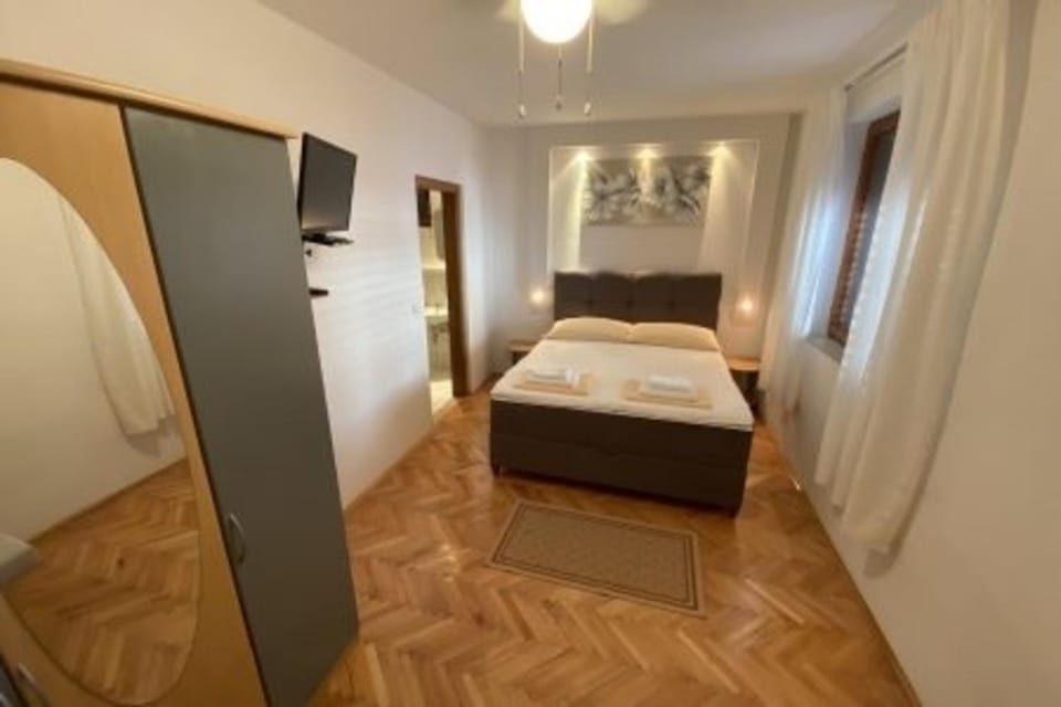 Apartment 2 Apartment in Baška Voda