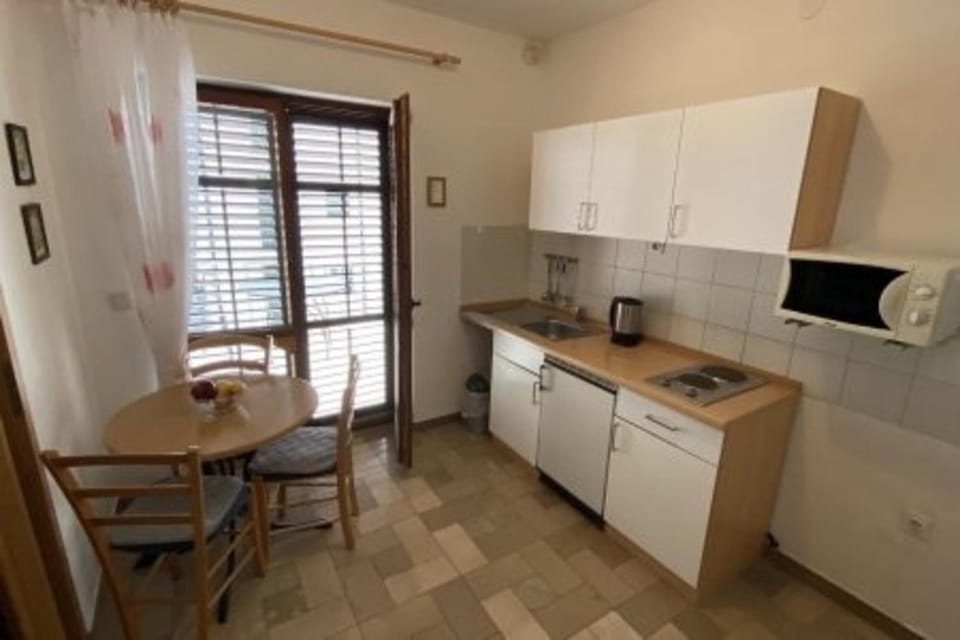 Apartment 2 Apartment in Baška Voda
