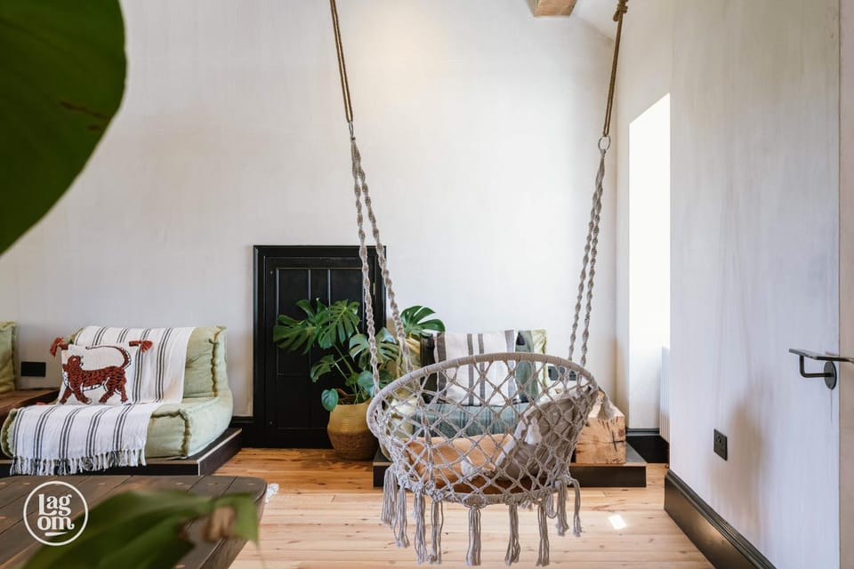 Gather - STAY LAGOM Villa in Ballycastle