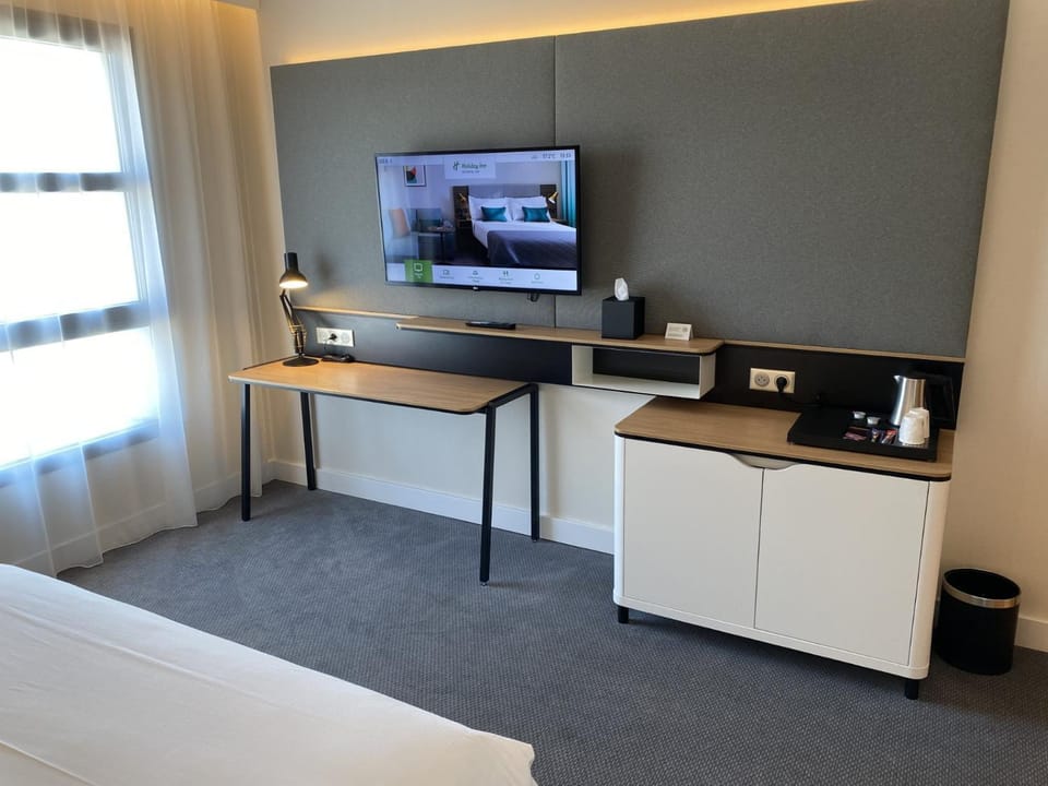 TV and multimedia